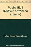 Chemistry. [1]: Topics 1 to 12. Teachers' guide