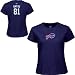 Reebok Buffalo Bills Terrell Owens Women's Name & Number T-Shirt Size: Large
