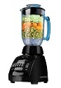 Black & Decker BLC10650HB Cyclone 10-Speed Blender with 48-Ounce Glass Jar, Black