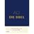 Die Bibel. Grossdruck-Ausgabe: Die Heilige Schrift des Alten und Neuen Bundes. Vollst�ndige deutsche Ausgabe