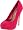Steve Madden Women's Traisie Pump,Pink Suede,6 M US