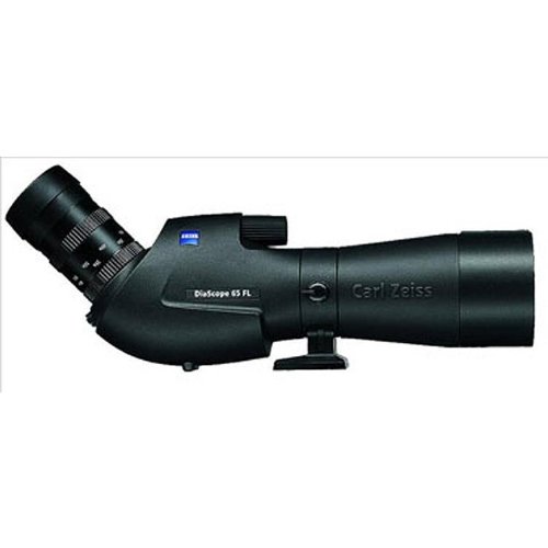 Zeiss Diascope 65 T Fl Angled Spotting Scope - Waterproof Birding Spotting Scope - 528063