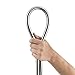 hansgrohe 27146001 Raindance Showerpipe Tub/Shower, Chrome