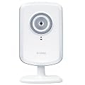 Save 50% on D-Link's DCS-930L Wireless Network Camera