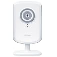 D Link DCS 930L mydlink Enabled Wireless N Network