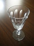 Waterford Glencree Crystal Globlet