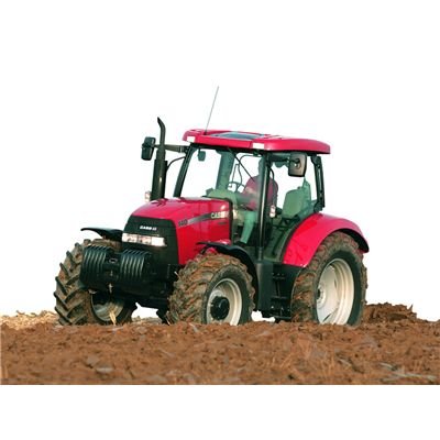 Britains 42343 - Case ICH Maxxum 125 Traktor 1/32 Preisvergleich