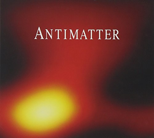 Antimatter - Alternative Matter - Zortam Music