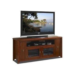 64 Wide Hi-Boy (28 high) Credenza in Walnut