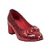 Women's 2 Inch Heel Pump With Sequins