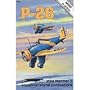 Boeing P-26 Peashooter - Mini in action No. 2