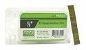 GREX P6/15-2.5 23 Gauge 5/8-Inch Length Headless Pins (2,500 per box)