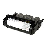 DELL 5210 Toner Cartridge - YIELD 21,000 --- COMPATIBLE --- [D5210TD]