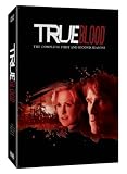 True Blood Season 1 and 2 (HBO) [DVD]