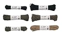550lb. Type III Paracord