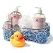 Bone Shaped Pet Wellness Spa Basket - Frontgate