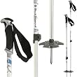 Boundary Pole - Pair 140 by Black Diamond Boundary Pole - Pair 140 by Black Diamond