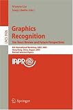 Graphics Recognition. Ten Years Review and Future Perspectives: 6th International Workshop, GREC 2005, Hong Kong, China, August 25-26, 2005, Revised Selected Papers (Lecture Notes in Computer Science)