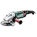 Metabo US606466760 7" Angle Grinder (W 24-180 MVT Non-Locking)