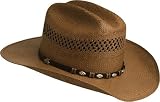 Bailey Western Sanborn Hat