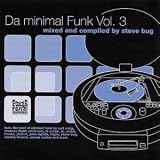Minimal Funk, Vol. 3