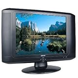 SOYO SYKXT2049NB - 20 LCD TV with built-in DVD player