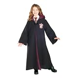 Harry Potter Deluxe Gryffindor Robe, Small