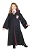 Harry Potter Child's Costume Deluxe Harry Potter Gryffindor Robe, Medium