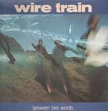 BETWEEN TWO WORLDS LP DUTCH CBS 1985
