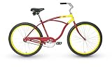 USC Trojan 26-Inch Cruiser Bike