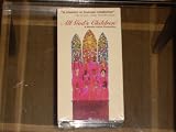 ALL GODS CHILDREN documentary short about the Black Churchs embracement of African American lesbians and gay men as dedicated members of its spiritual family. Featuring Rev. Jesse Jackson, Maxine Waters, Carol Moseley-Braun. 1996 VHS video.