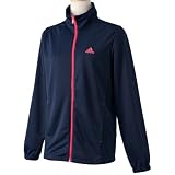 (アディダス)adidas ESS F ウォームアップジャケット SS874