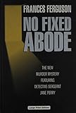 No fixed abode