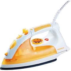 Severin BA 3268 Dampfb�gelautomat, wei�-orange / 2400 W