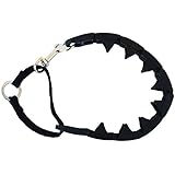 StarMark Training Collar, Large, Blue