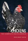 The Complete Encyclopedia Of Chickens