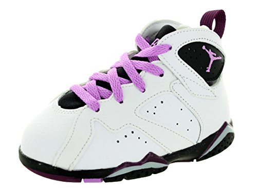 Nike Jordan Toddlers Jordan 7 Retro Gt Basketball Shoe