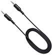 Pioneer CD-V150M AUX Mini-Jack to Mini-Jack Adapter
