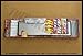 Broadway Mirror Curve 240mm Rear View Mirror