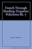 Enquêtes policières