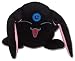 XXX Holic Black Mokona Plush GE-7055