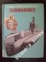 The Marshall Cavendish Illustrated Guide to Submarines