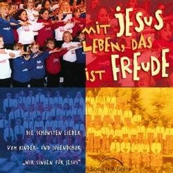 Produkt-Bild: Mit Jesus leben, das ist Freude