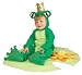 Infants’ Frog Prince Costume
