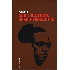 Sur l'histoire afro-am�ricaine