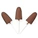 Bartons Kosher for Passover Chocolate Gifts - Oh! Nuts (Milk Chocolate Lollycones)