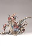 McFarlane Dragons - McFarlane Toys Dragons Series 8 - 6" Eternal Dragon