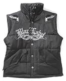Blac Label Boys Quilted Vest