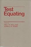 Test equating