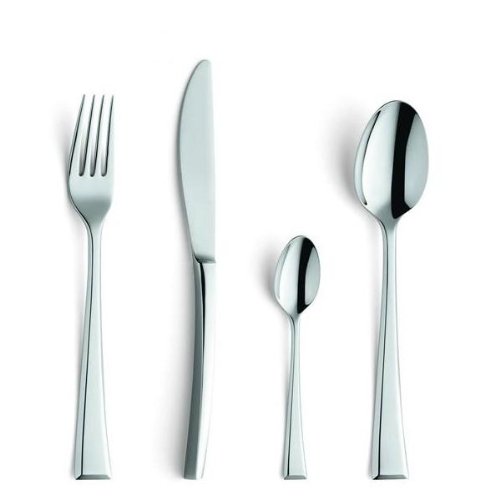 Save on AMEFA Cutlery set Era stainless steel 18/10 49 pieces in